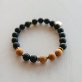 bold bracelet 