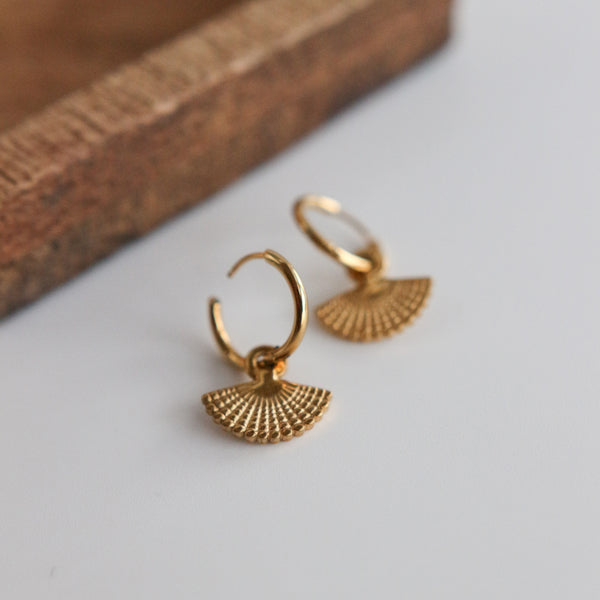 Panka Earrings