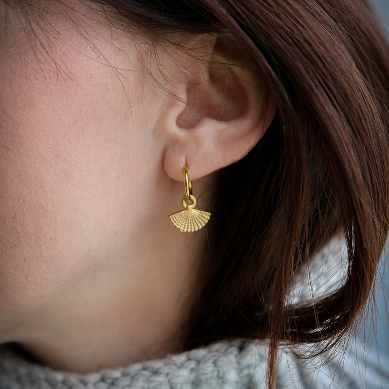 Panka Earrings