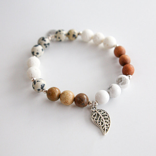 Breeze bracelet