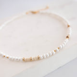 Collier Coralie