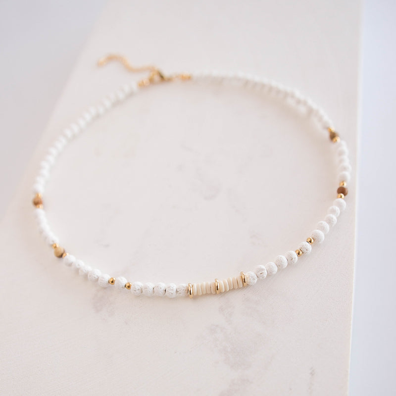 Collier Coralie