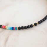 Costa Rica Necklace