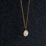 Collier Luna