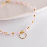 Amor Necklace