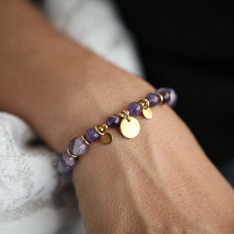 Dhalia Bracelet