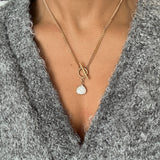 Elegant Necklace