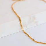 Simple Necklace