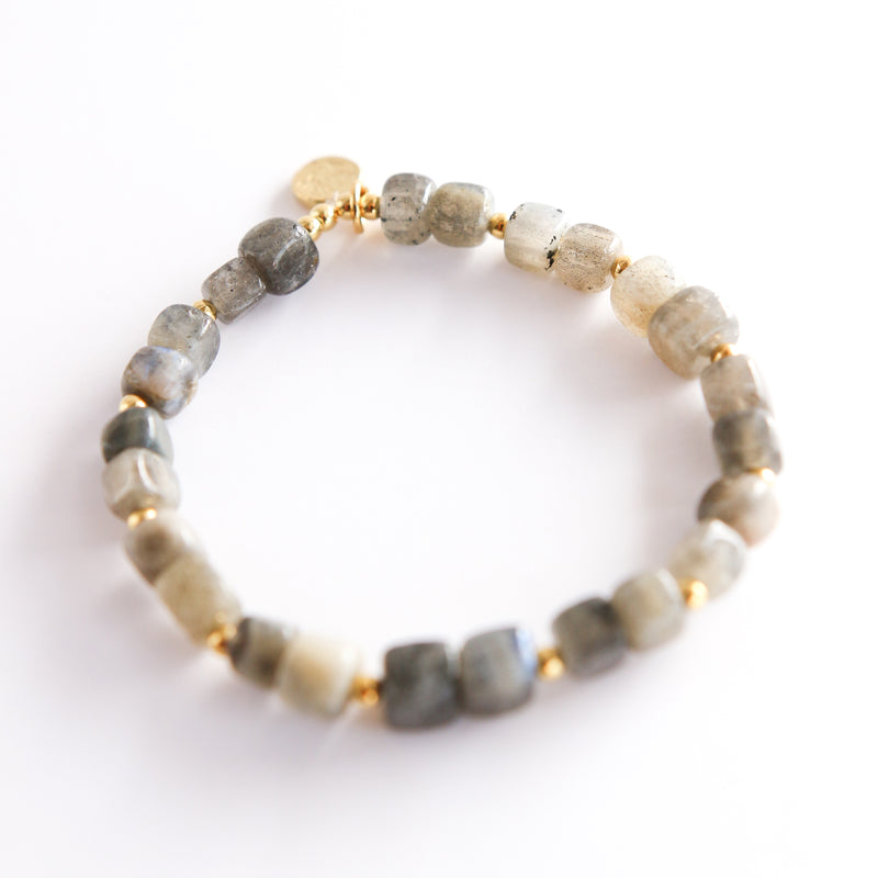Halo Bracelet 