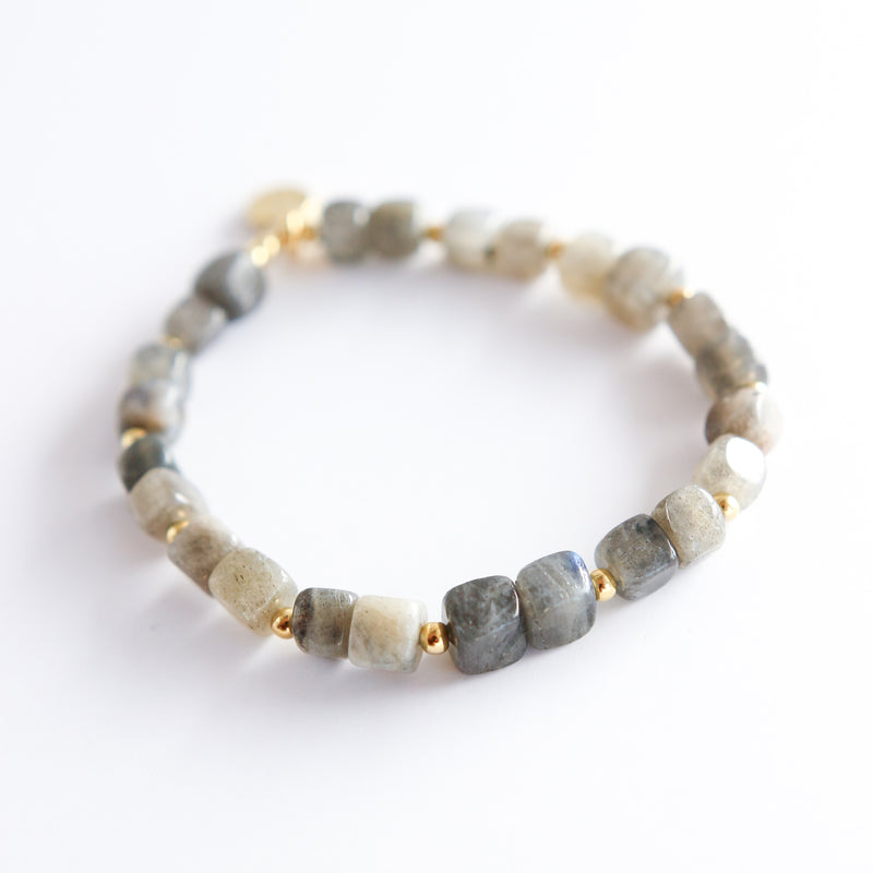 Halo Bracelet 