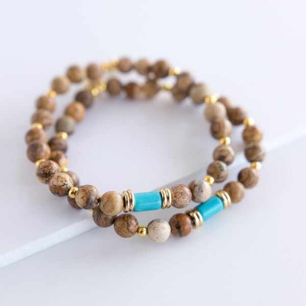 Bracelet Ibiza