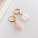 Boucles d'oreilles Isabella