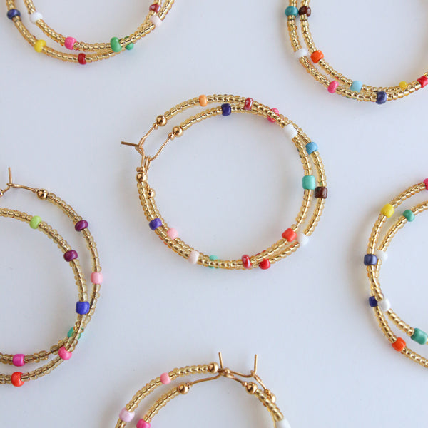 Joy Earrings