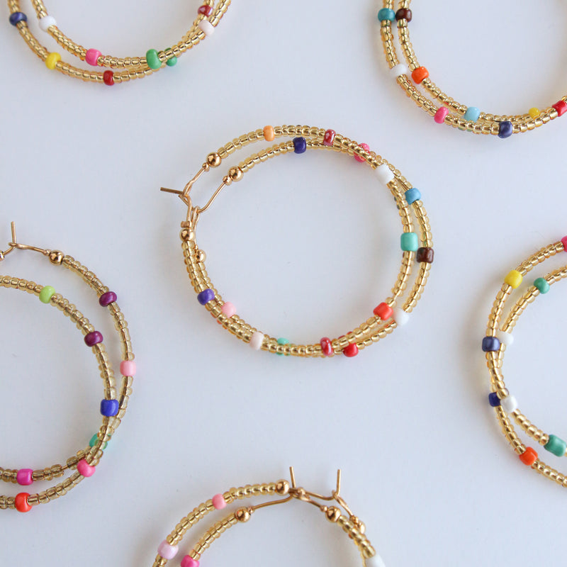 Joy Earrings