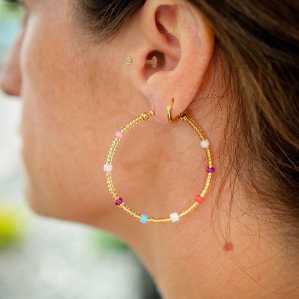 Joy Earrings