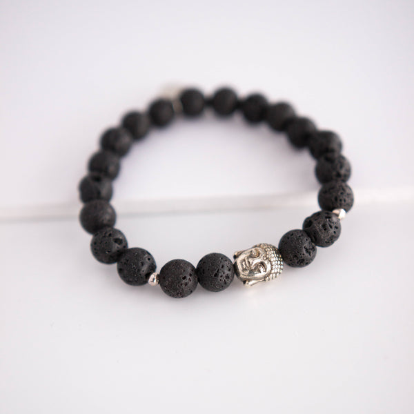 Karma Thinker Bracelet