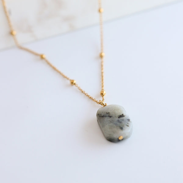 Labrador Necklace