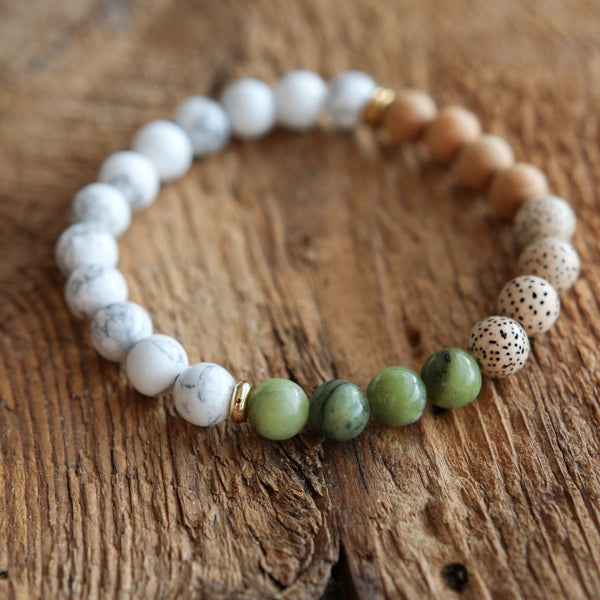 Land Man Bracelet