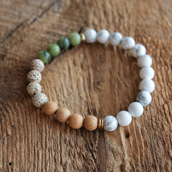 Land Man Bracelet