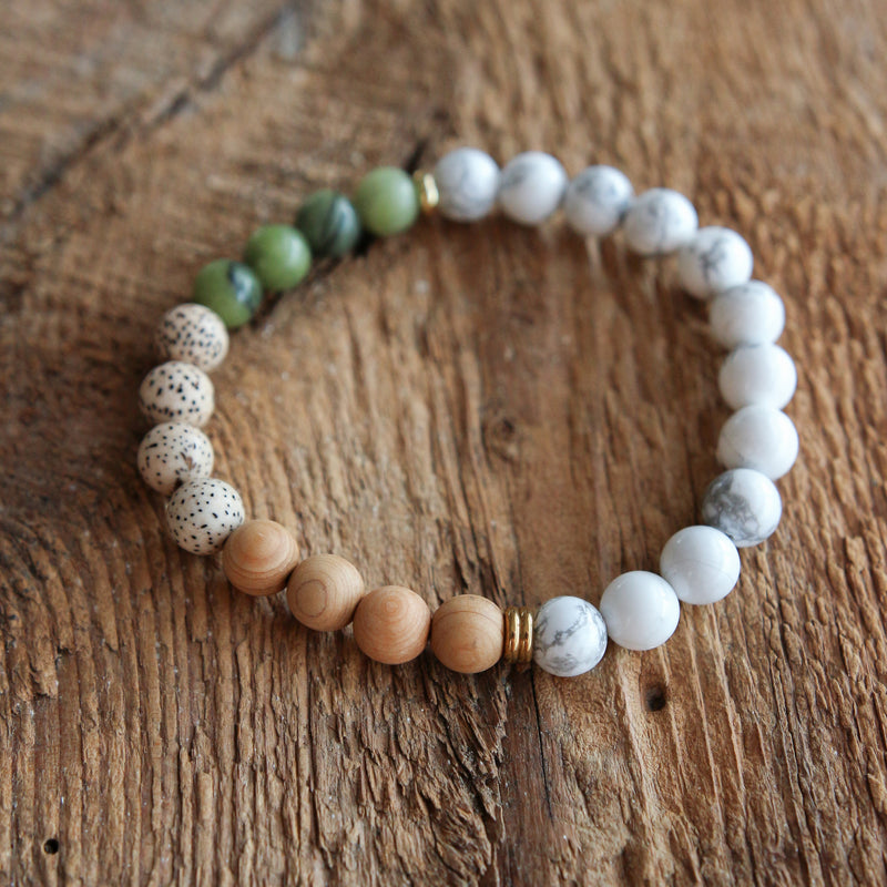 Land Man Bracelet