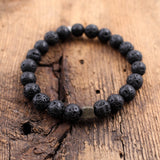 Bracelet Homme Magma