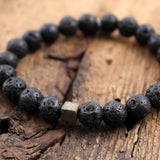 Bracelet Homme Magma