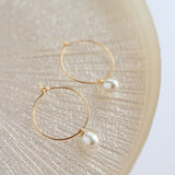 Margot Earrings