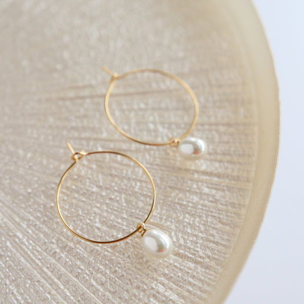 Margot Earrings