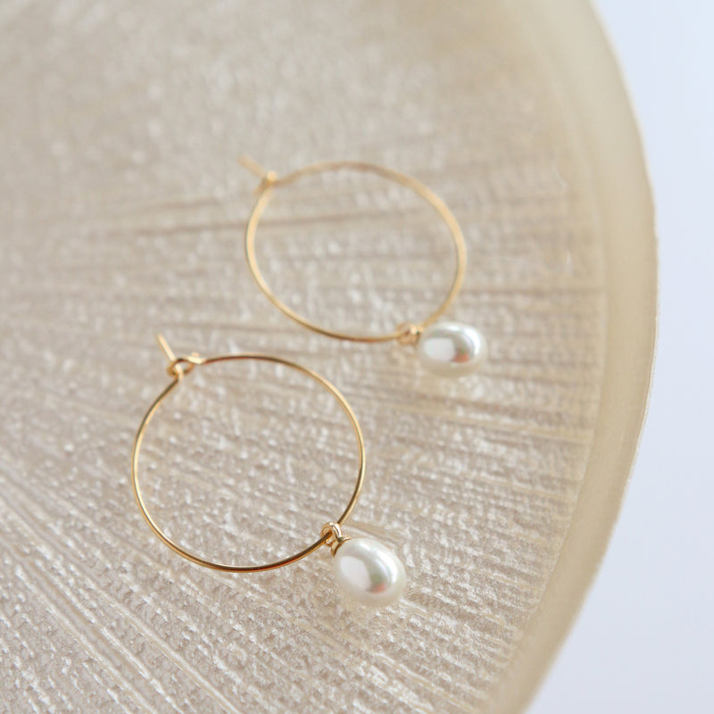 Margot Earrings