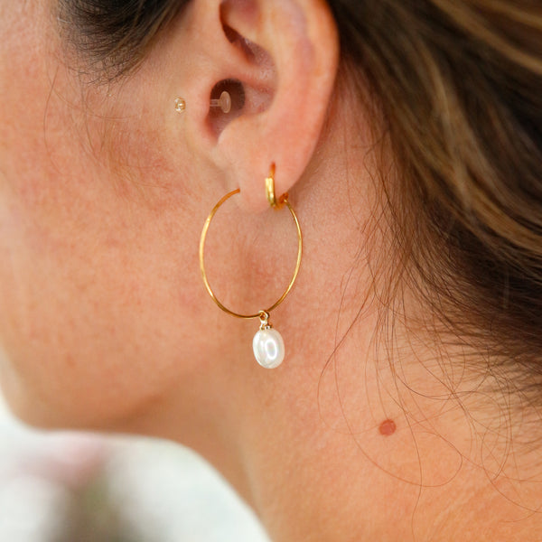 Margot Earrings