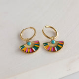 Maria earrings