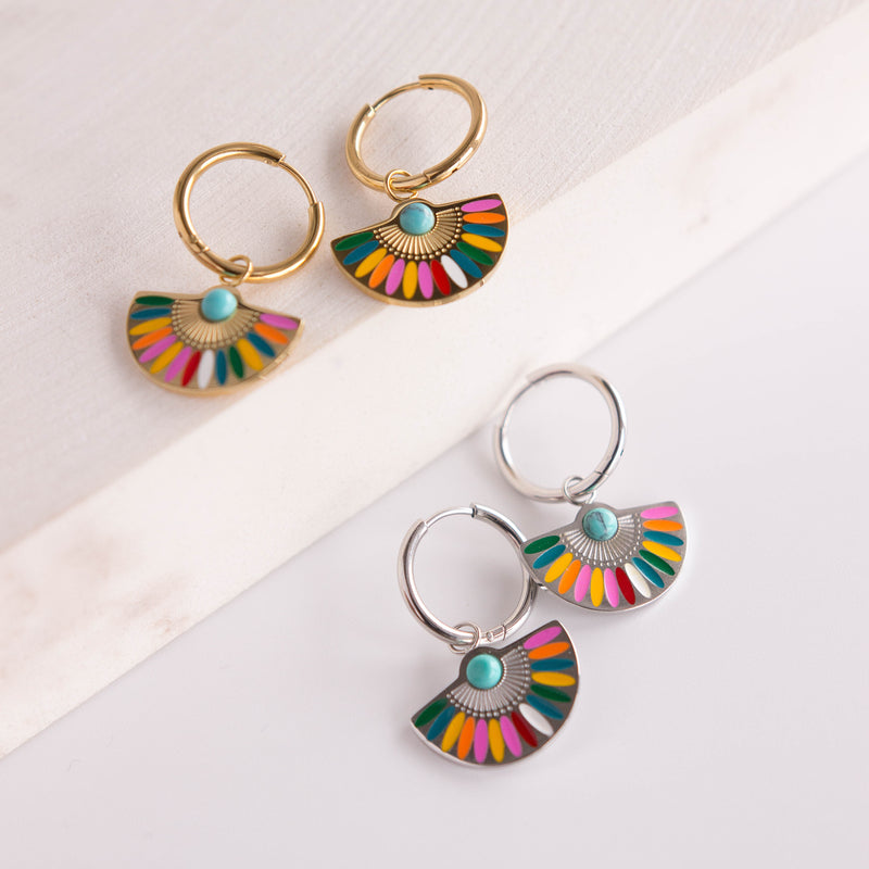 Maria earrings