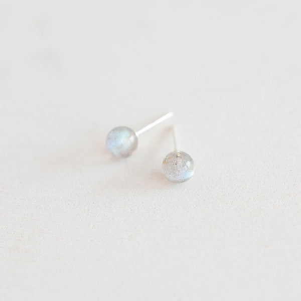 Meteor Earrings