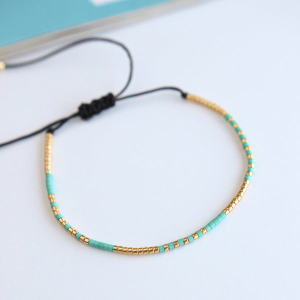 Miyuki Bracelet