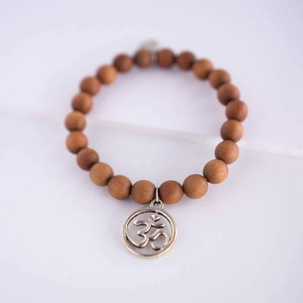 OM Bracelet