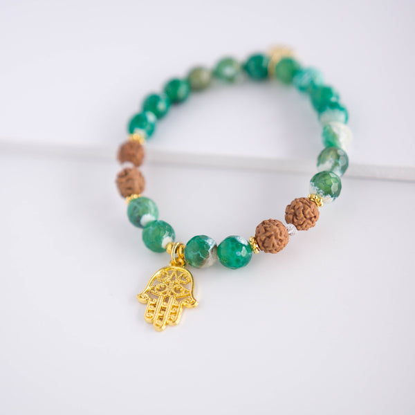 Protector Bracelet