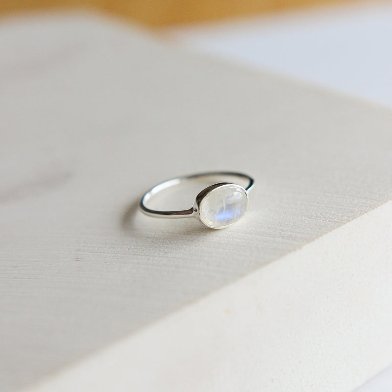 Bague Pure