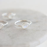 Bague Pure