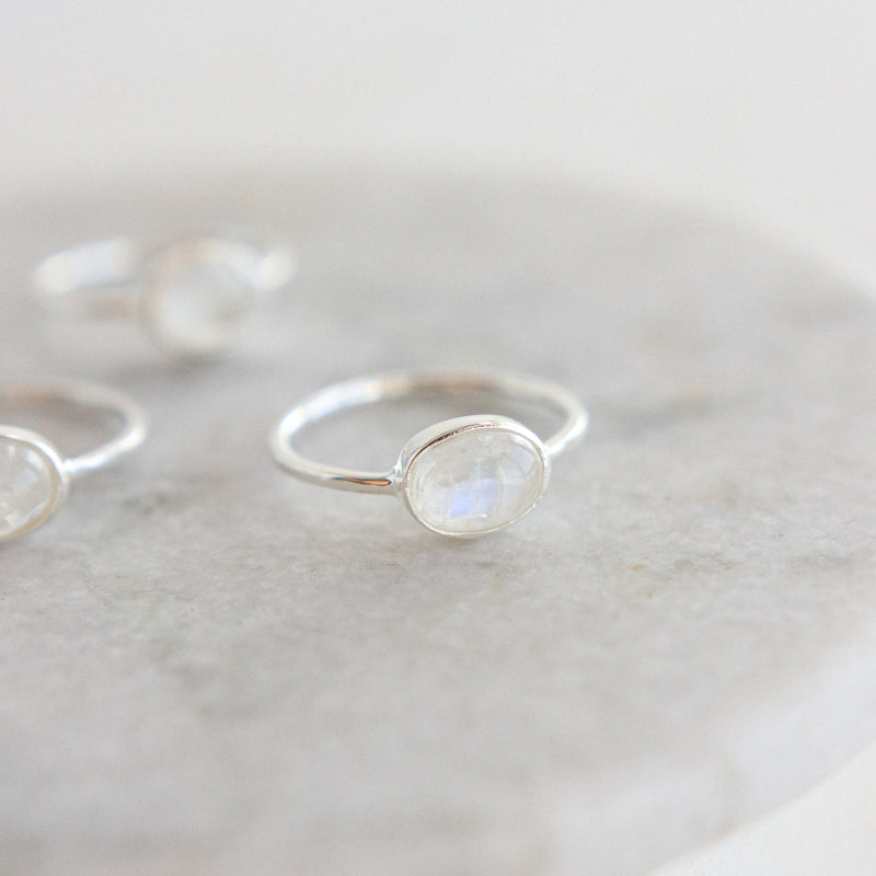 Bague Pure