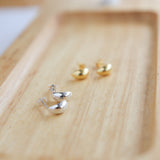 Scoop Earrings