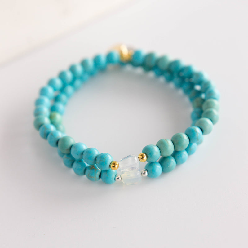 Bracelet Seaside