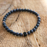 Shadow Man Bracelet