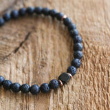 Shadow Man Bracelet