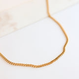 Simple Necklace