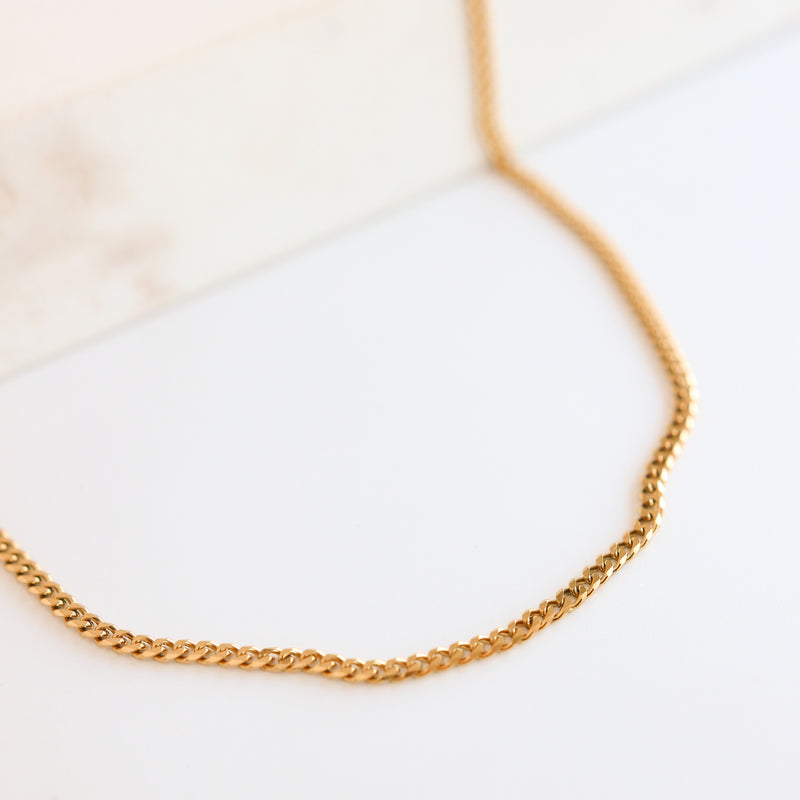 Simple Necklace