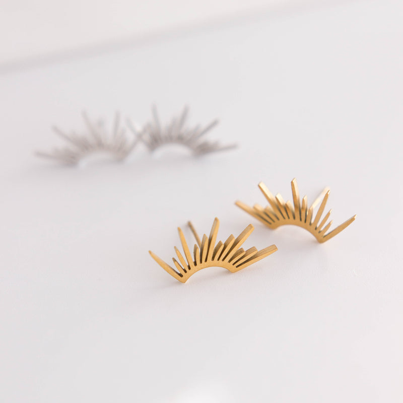 Spark Earrings