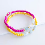 Bracelet Summer Love