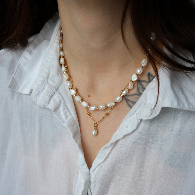 Collier Timeless
