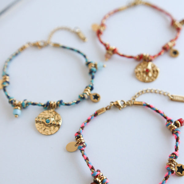 Vision Bracelet