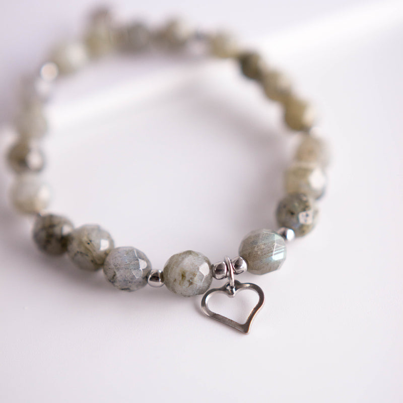 Young Heart Bracelet